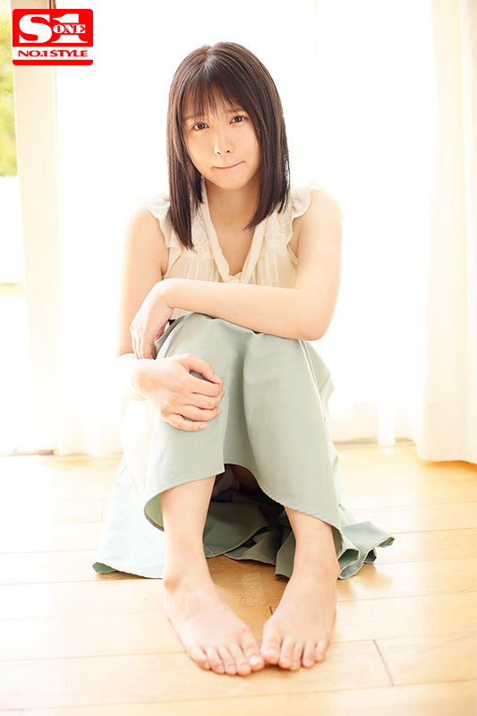 新人NO.1STYLE 小倉七海AVデビュー サンプル 5