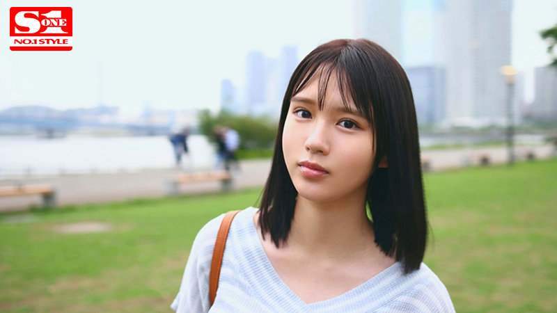 新人NO.1STYLE 小倉七海AVデビュー サンプル 1