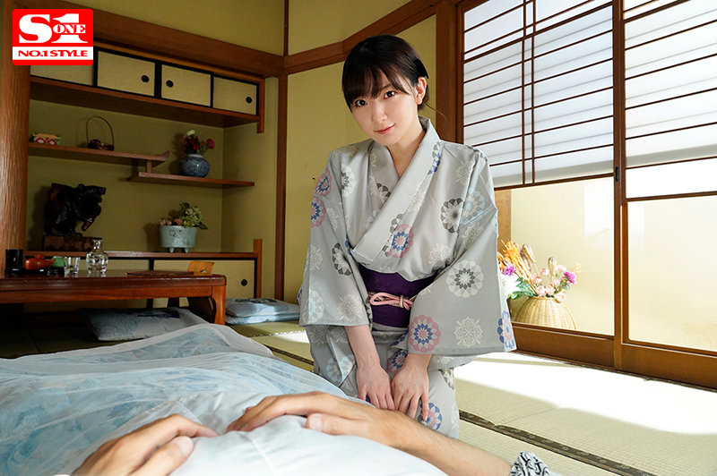 たった5000円でJcup若女将の即パイズリ即ハメ放題サービス 予約の取れない老舗温泉宿‘わしお’ 鷲尾めい サンプル 1