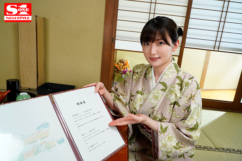 たった5000円でJcup若女将の即パイズリ即ハメ放題サービス 予約の取れない老舗温泉宿‘わしお’ 鷲尾めい サンプル 2