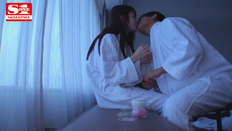 河北彩花の完全プライベートセックス全部撮った！ 圧倒的に支持される新時代トップ女優と朝まで2人きりの生々ハメ撮りFUCK サンプル 8
