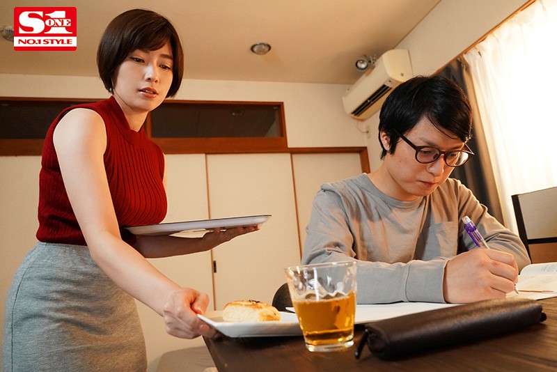 綺麗で優しい自慢のお母さんがゲスな不良先輩たちに犯●れるのを見てしまった僕 奥田咲 サンプル 1