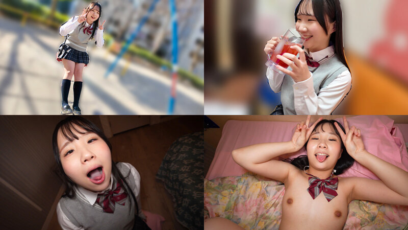 アイドルを夢見るコスプレイヤーをダマしてキメセクAV堕ち BadFilm＃05 サンプル 1