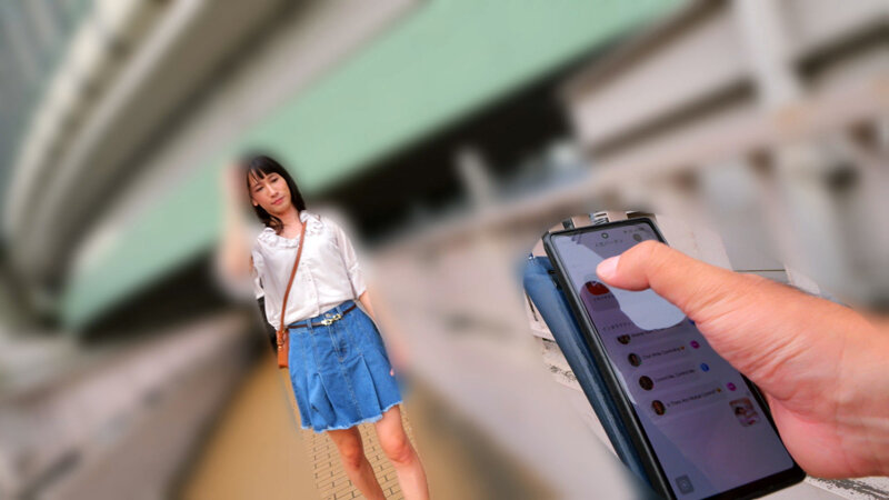 恥辱、陵●、とびっこ装着・繁華街デート！～オトコノ娘編～2 響あおい サンプル 4