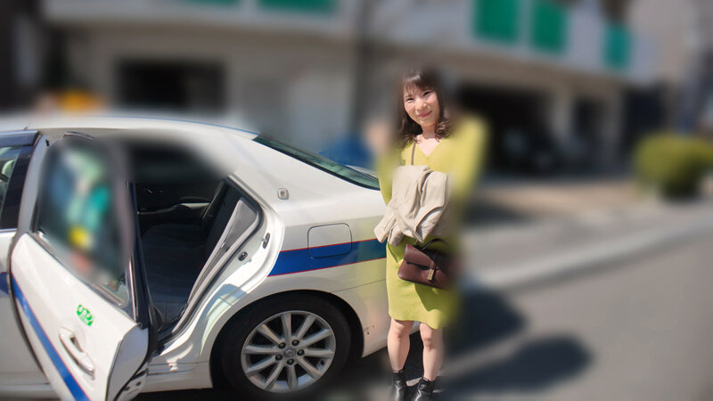 僕とおちんちんのついている彼女の一日、タクシーデート8 花奏まあや サンプル 1