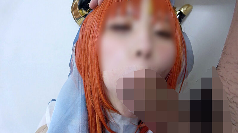 超巨マラでアゴ外れ寸前イラマ喉奥ピストンでアイドル勘違いレイヤー19歳の高慢プライド叩き潰すオマ●コ失禁ぶっ壊れるまで無限セックス6P大乱交 サンプル 7