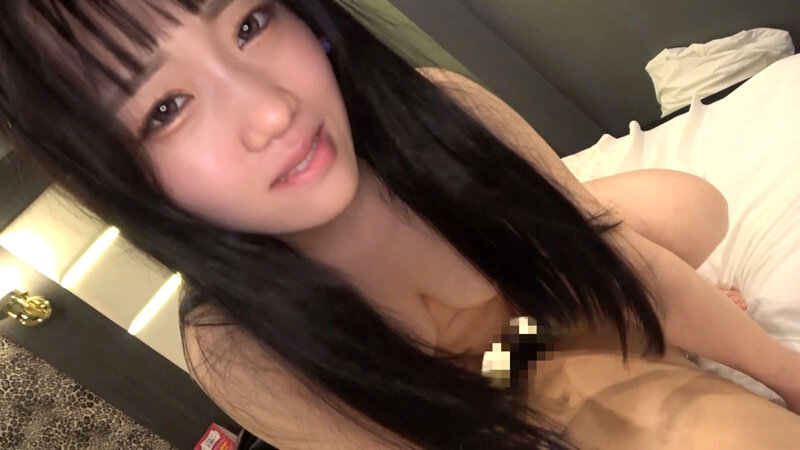 【FANZA独占】【配信専用】マッチングアプリで出会った子たちとハメ撮りしてみた。 神ビジュ素人10人 サンプル 9