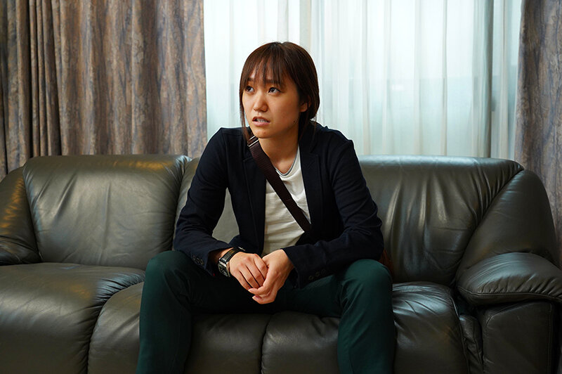 朝起きたら女になっていた男たちを徹底取材「ちょッやめろ、俺は男だ！」と抵抗しつつも女の快楽を知ってしまい最終的にメス堕ち 3 5時間 サンプル 1