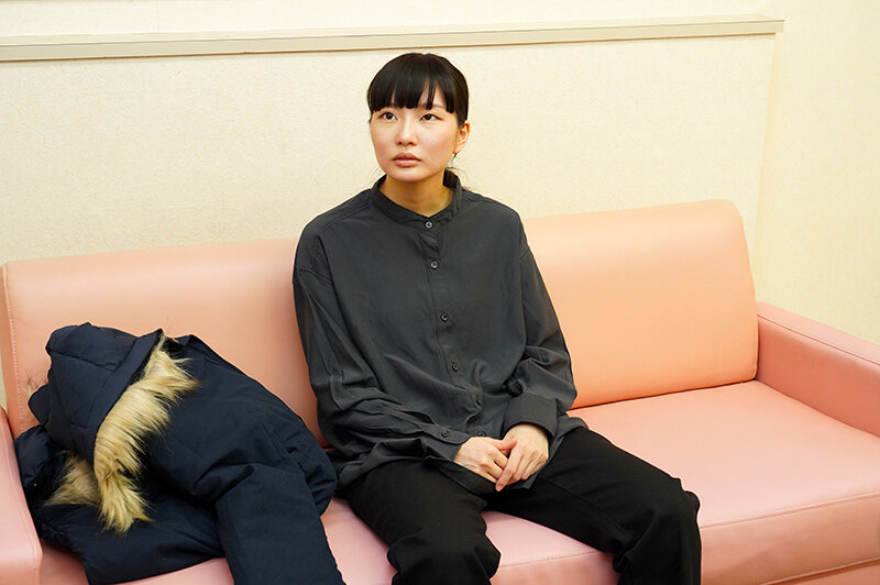 朝起きたら女になっていた男たちを徹底取材「ちょッやめろ、俺は男だ！」と抵抗しつつも女の快楽を知ってしまい最終的にメス堕ち 3 5時間 サンプル 8