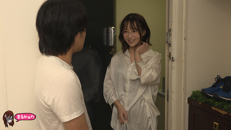 オナマン女子 地味淫 じみいん 彼女は内向的だが実は性欲が強い（会社では印象薄い） 同じマンションに棲んでる 同じ会社で同じ部署の後輩女子 ボクが体調不良で会社を休んだ日 いきなり部屋に来られた 終始、敬語で積極的に むさぼり喰われた 天馬ゆい サンプル 4