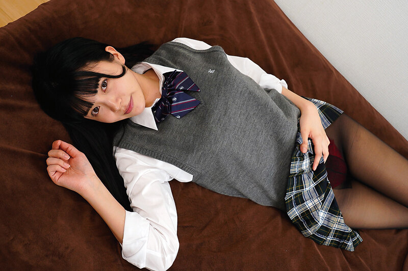 黒く艶めく美脚の誘惑！極上パンスト着衣SEX6人 サンプル 16
