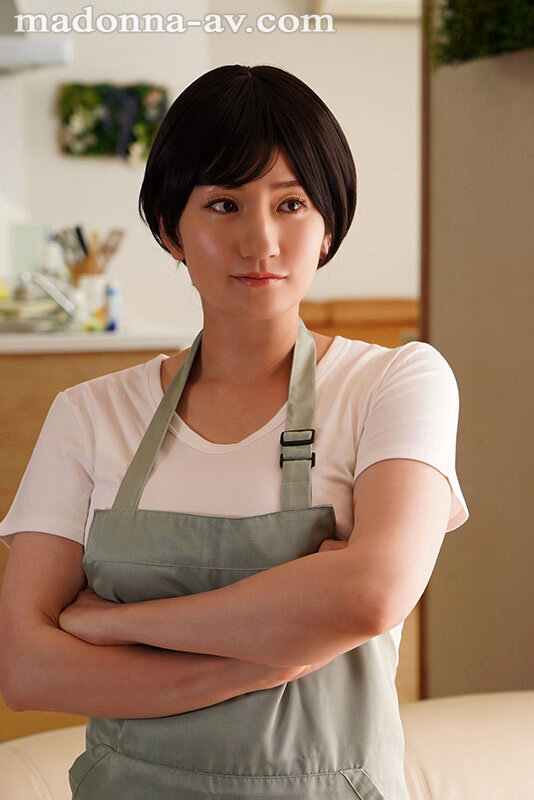 実写版 母さんだって女なんだよ！1＆2 性欲強め実母×息子 禁断のイチャラブ近親相姦 木村玲衣 サンプル 1