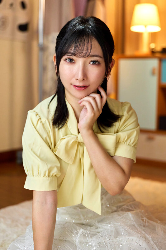 【VR】【8K】歳の離れた綺麗で憧れの従姉は、ボクに淫語囁きとエロマトペを聞かせて童貞も精子も全部絞り取ってくるエロ声優アラサーOL 保科希帆 サンプル 2
