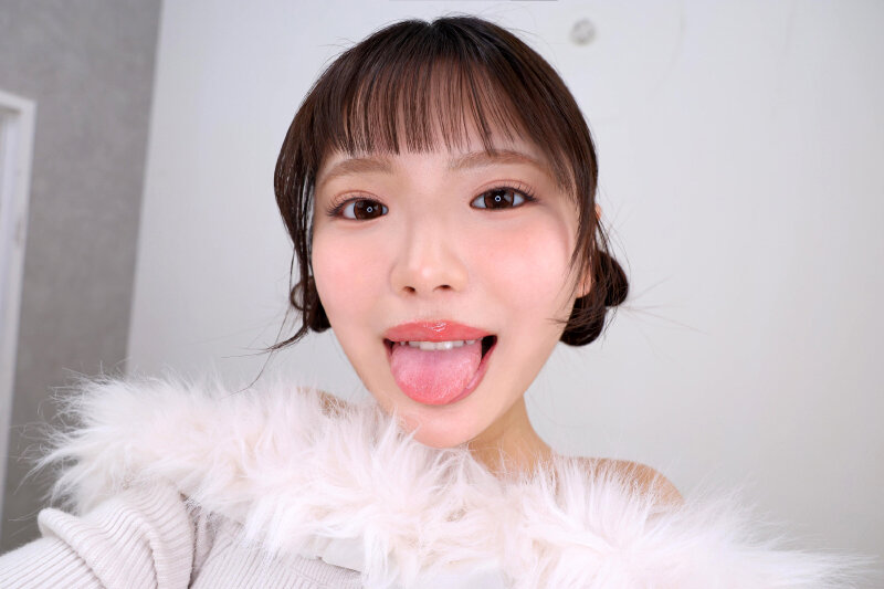 【VR】【8K】酔いつぶされ寝込みを襲われ、彼女を忘れる程の最強顔面と見下ろし騎乗位と懇願中出しさせられ支配される夜 佐藤愛瑠 サンプル 3