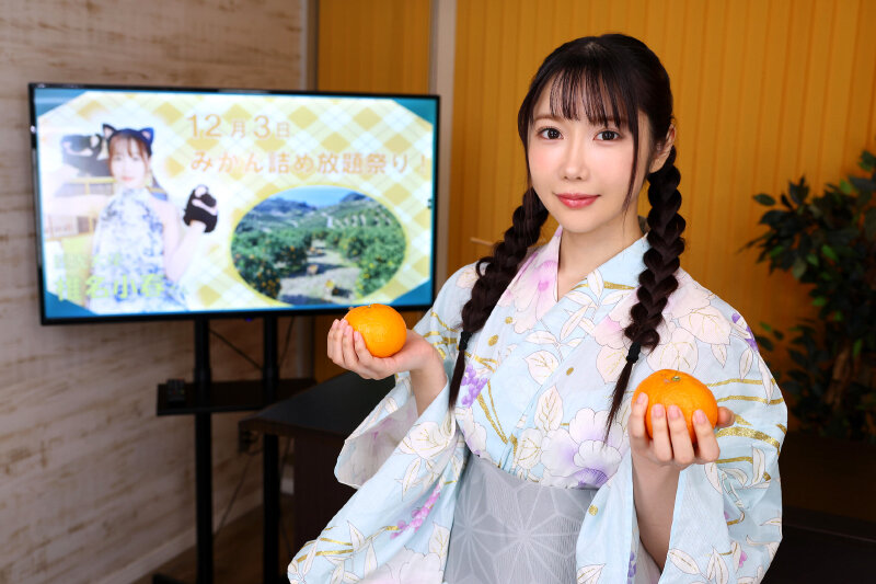【VR】【8K】「軽率な行動でした。」32歳元グラビアアイドルと密会不倫スキャンダルVR サンプル 2