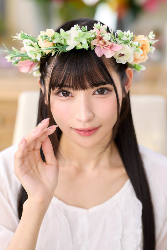 【VR】【8K】シンフォニック淫ボイス あなたも絶対好きになる好き好き洗脳JOI 胡桃さくら サンプル 12