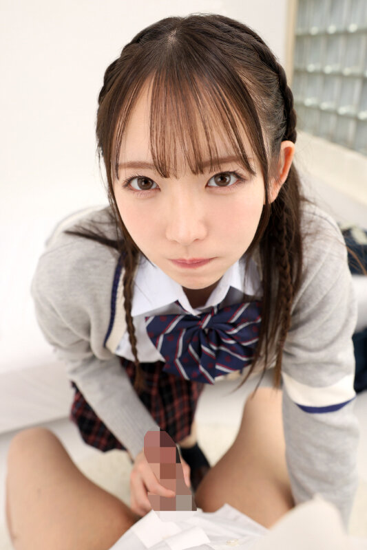 【VR】【8K】セックスしないと出られない部屋 めいさちゃん サンプル 7