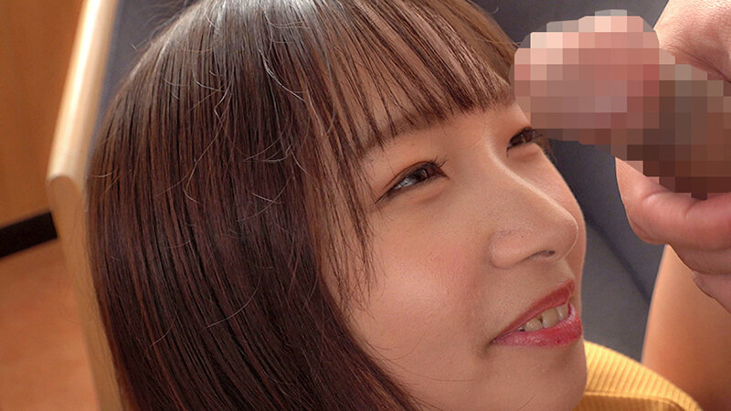 ムッツリスケベな素人娘限定！！男のフル勃起したチ●ポを10分間見せつけられ、パンティを濡らさなかったら賞金！ただし少しでも染みが付いてたら中出しSEX罰ゲーム！！ サンプル 3