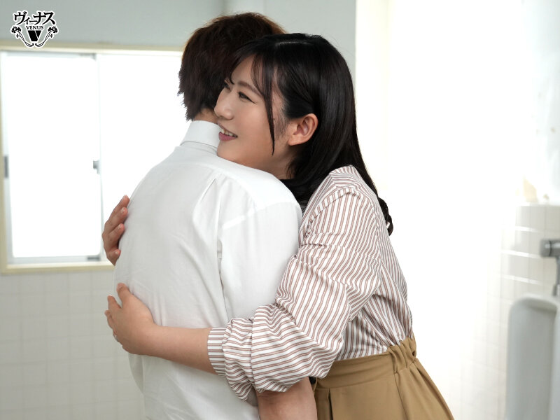 美月先生の命令にッ絶対逆らえない気弱生徒とスリル満点かくれんぼセックス 美月香織 サンプル 5