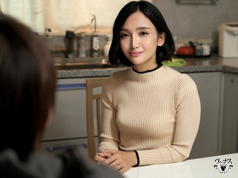 大好きな叔母を四六時中抱いた愛液と中出しに溺れる絶頂セックス 吉瀬葵 サンプル 4