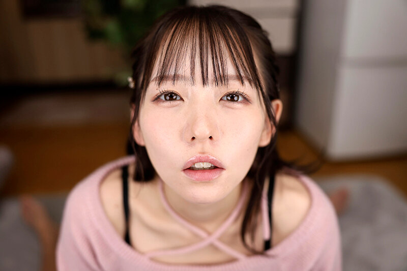 【VR】天井特化アングルVR ～もうすぐ結婚を迎える僕と幼馴染の最後のセックス～ 西元めいさ サンプル 3