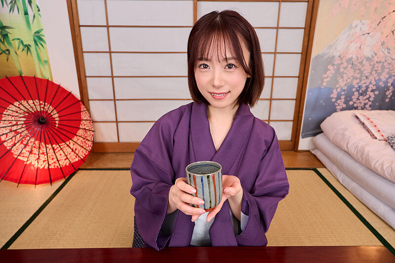 【VR】超厳選 麗しい和服美女ノーカット15時間overベスト サンプル 9