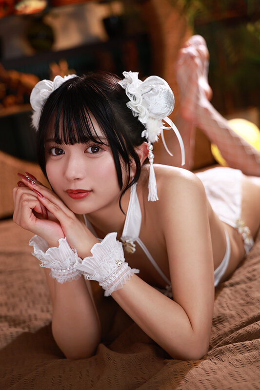 【VR】エロコス大集合！！甘々からセクシーまで幅広くたっぷり堪能できちゃう人気タイトルベスト！！ サンプル 3