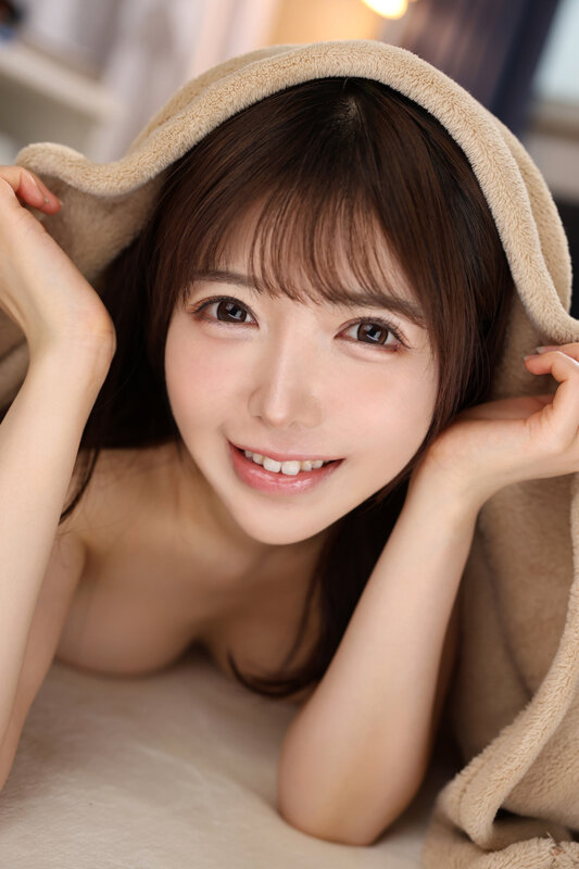 【VR】これぞ8K！顔面特化アングルVR ～【顔面特化】x【おっぱい特化】美顔とエロい美巨乳とクビレBODY！！博多弁のカノジョとイチャラブ中出しSEX～ 善場まみ サンプル 6