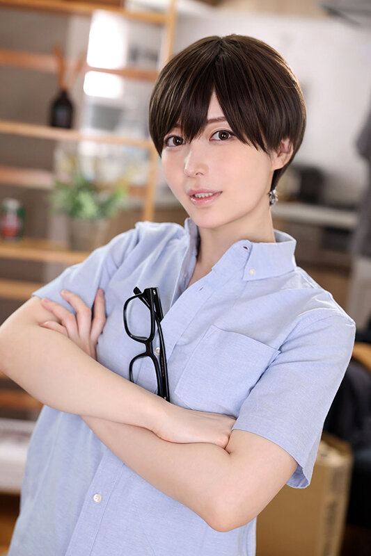 【VR】シェアハウスで、男だと思ったら女の子だった件！？アヘ顔と潮吹きでイキまくりSEX！！ 天馬ゆい サンプル 6