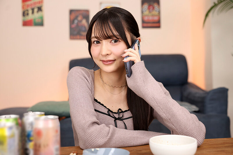 【VR】天井特化アングルVR ～童貞大好きお姉さん～ 幸村泉希 サンプル 3
