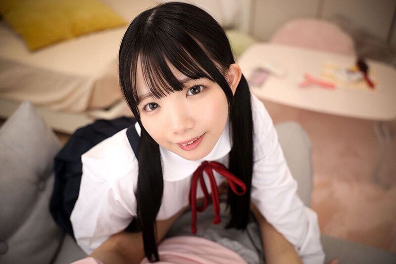 【VR】ロリっ子満載！！ミニマム女子SEXノーカットベスト サンプル 3