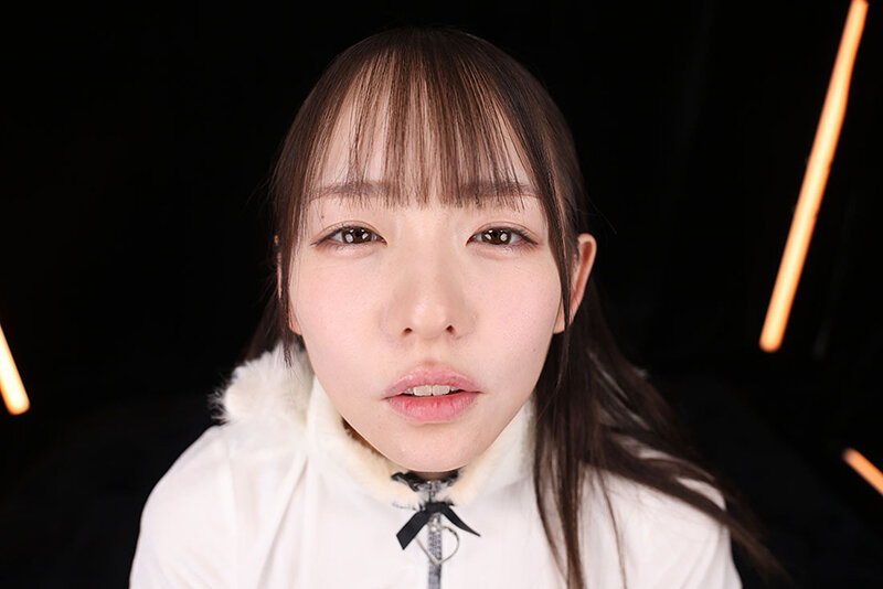 【VR】西元めいさに沼る サンプル 6
