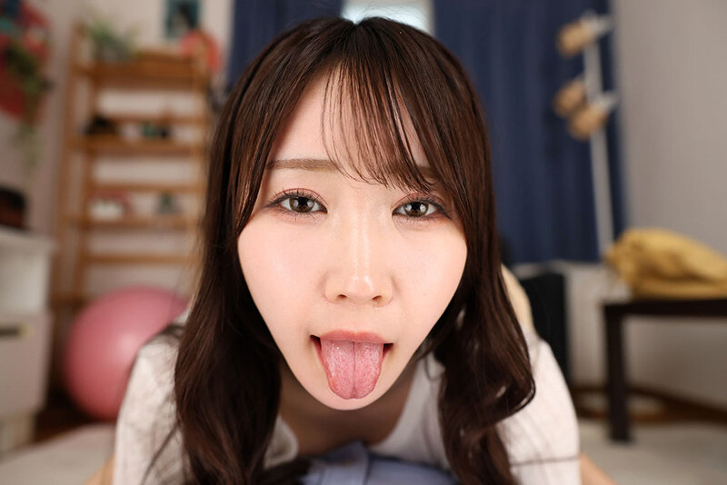 【VR】逃亡した僕らの甘いキスの行方 依本しおり サンプル 13