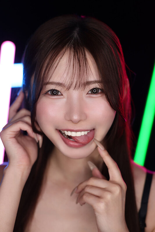 【VR】シン・顔面特化アングルVR ～響蓮に笑顔で捕食されて、寸止め！寸止め！寸止め！で甘サド射精管理！！～ 響蓮 サンプル 3