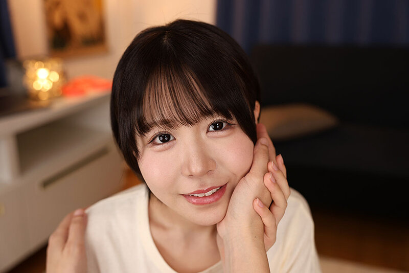【VR】雨に濡れた約束 ～幼馴染こなつの最後のセックス～ 柏木こなつ サンプル 7