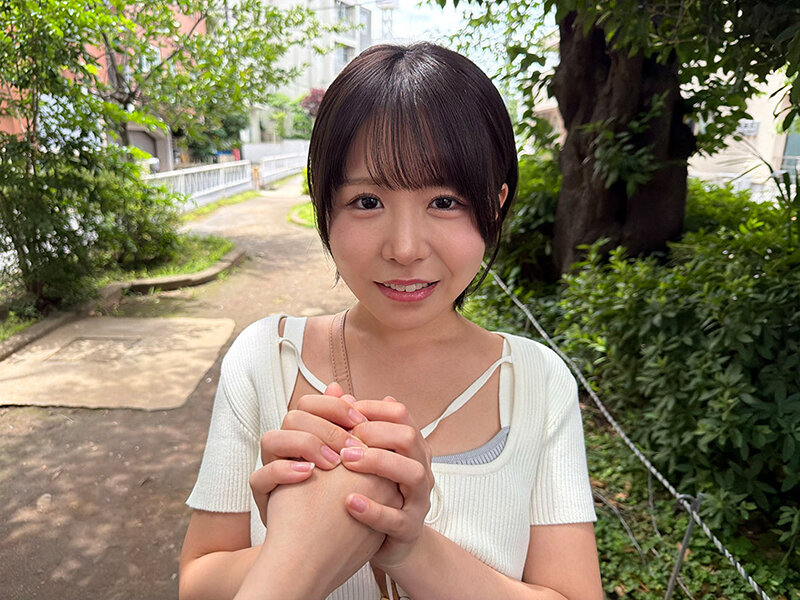 【VR】雨に濡れた約束 ～幼馴染こなつの最後のセックス～ 柏木こなつ サンプル 8