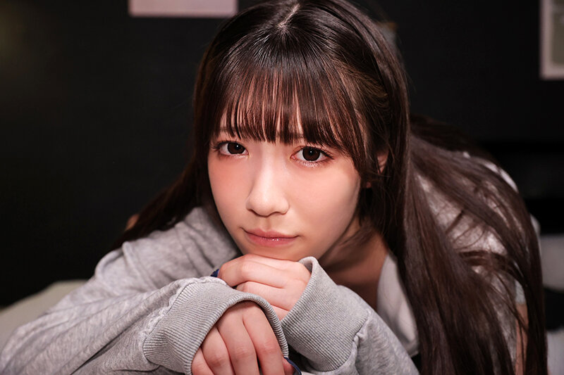 【VR】「さっきはゴメンなさい…」彼女との喧嘩の後…何度もキスをされ「好き 大好き 愛してる」を連呼され気が狂うほどヤリまくった、深夜2時。 浦上ひのり サンプル 2