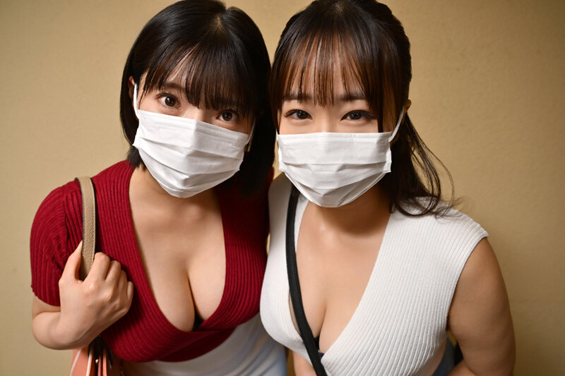 【VR】【8K】マルチ勧誘に来た巨乳人妻パートを部屋に連れ込み肉オナホ化！W中出し種付け堕ち九井さん（29）Hカップ北村さん（32）Gカップ サンプル 2
