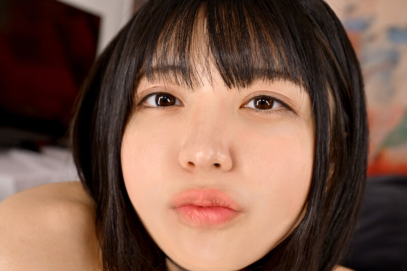 【VR】【8K】剛毛オマ●コ姉とむっちむちデカ尻妹にチ●ポ枯れるまで中出しさせられる姉妹丼セックス サンプル 10