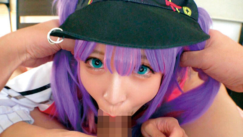 エロ過ぎて射ッ！ こすパコハメ撮りおじさん FANZAお気に入り数上位20キャラ 厳選神コスベスト600分SP！ サンプル 15
