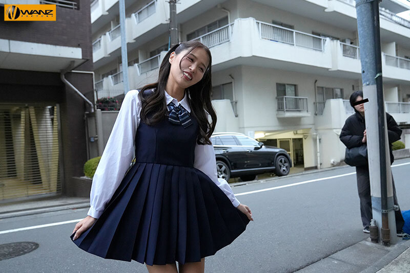 通野未帆の凄テクを我慢できれば生★中出しSEX！ サンプル 10