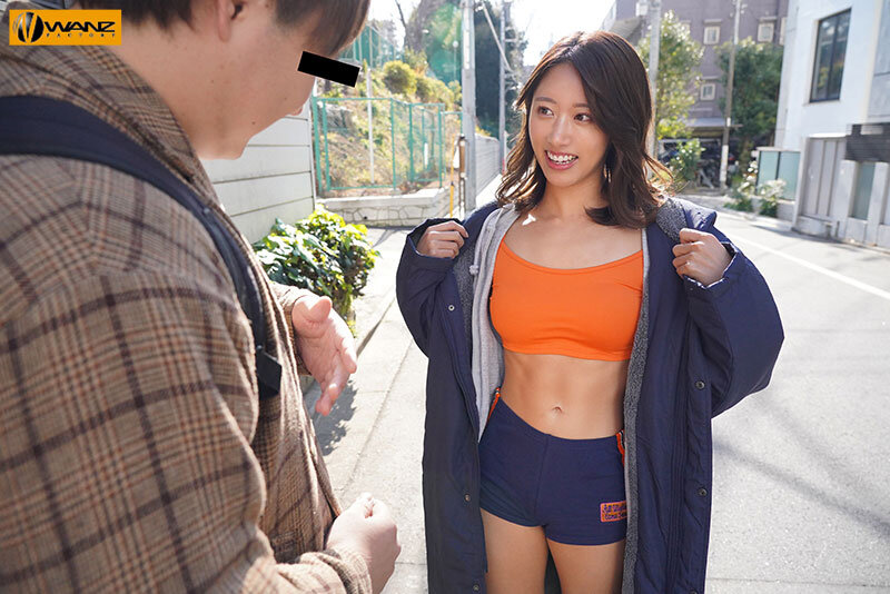 竹内有紀の凄テクを我慢できれば生★中出しSEX！ サンプル 2