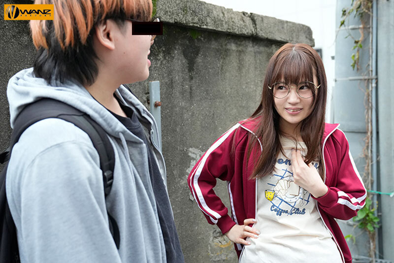 天宮花南の凄テクを我慢できれば生★中出しSEX！ サンプル 1