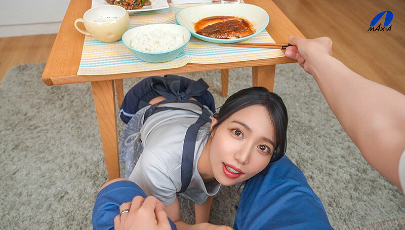甘えん坊新妻の子作り中出し性活 南まゆ サンプル 7