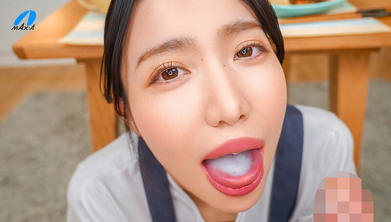 甘えん坊新妻の子作り中出し性活 南まゆ サンプル 9