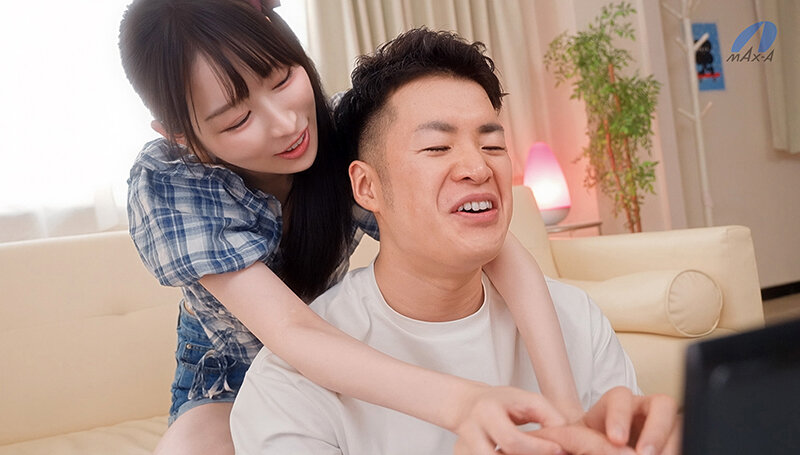 甘えん坊な彼女と密着ベロチュー生中出し性交 朝妃りお サンプル 2