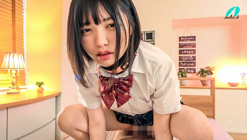 AV女優がプライベートでも超ドM性癖全開、虹村ゆみを生中出しハメドリッ！ サンプル 13