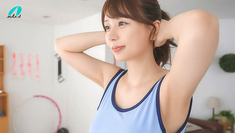真面目女子を乳首チラ見せまでするエロトレーナーに仕上げてやった 桃尻うらら サンプル 1