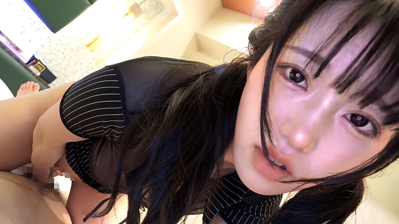 天然Gカップ美巨乳 黒髪ロリカワ美少女のハメドリSEX400分 有馬美玖 サンプル 17