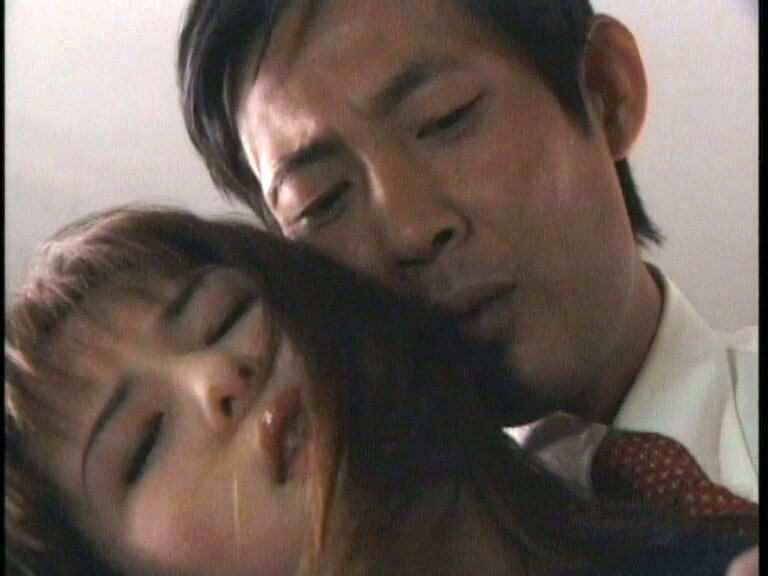 縛乳M奴狩り サンプル 1